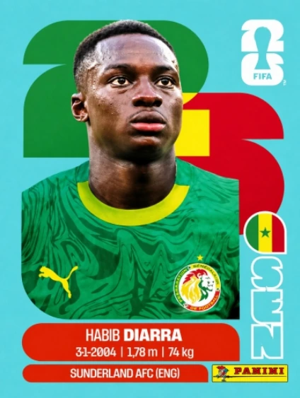 Habib Diarra