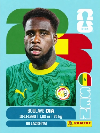 Boulaye Dia