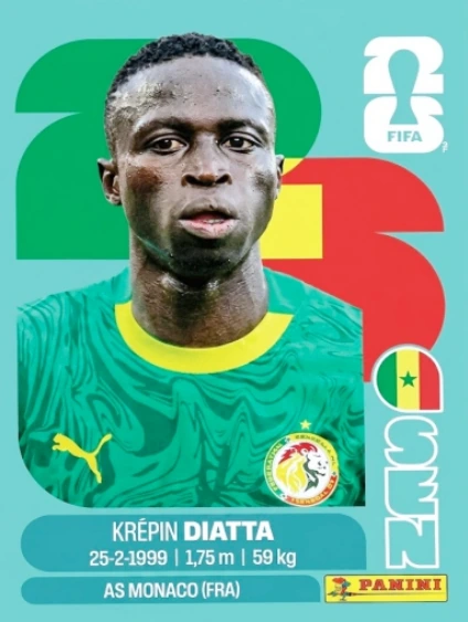 Krépin Diatta