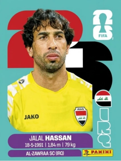 Jalal Hassan