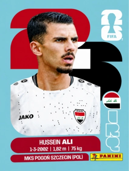 Hussein Ali