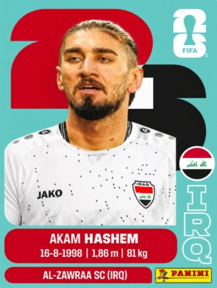 Akam Hashem