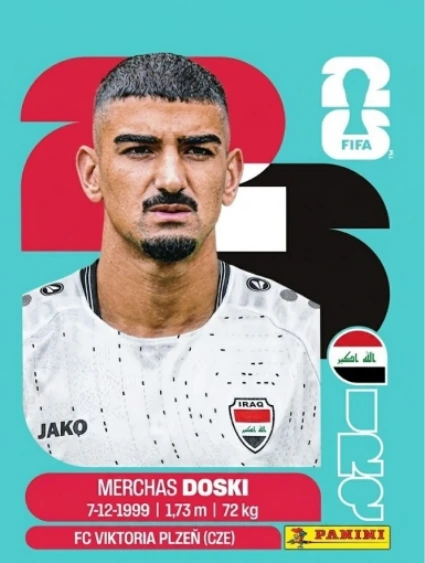 Merchas Doski