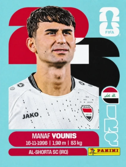 Manaf Younis