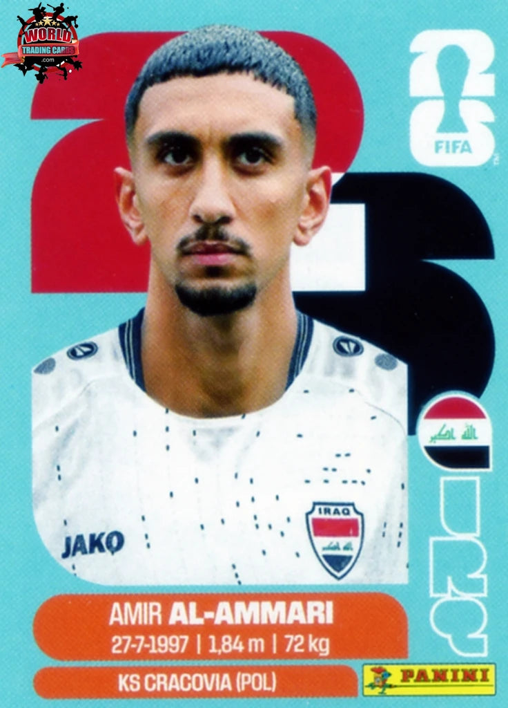 Amir Al-Ammari
