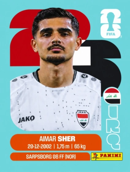 Aimar Sher