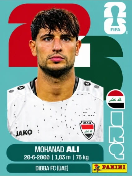Mohanad Ali