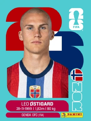 Leo Østigård