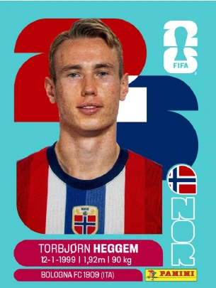 Torbjørn Heggem