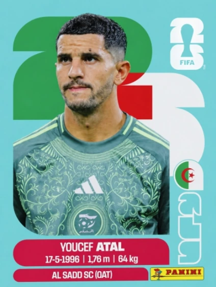 Youcef Atal