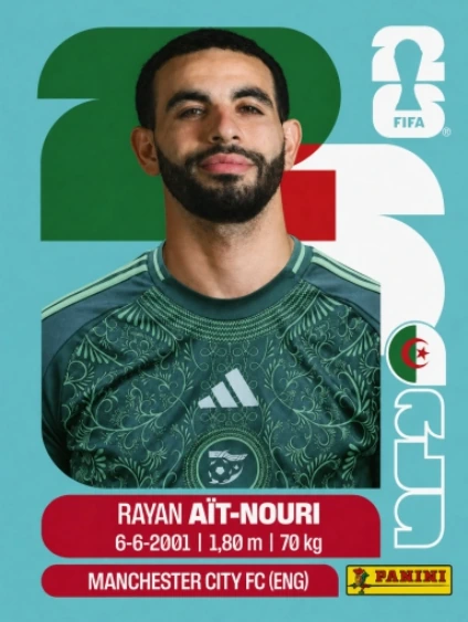 Rayan Aït-Nouri