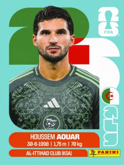 Houssem Aouar