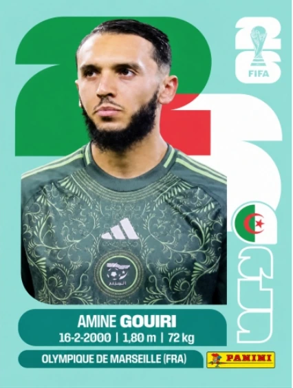 Amine Gouiri