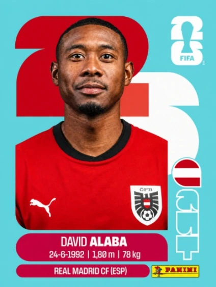 David Alaba
