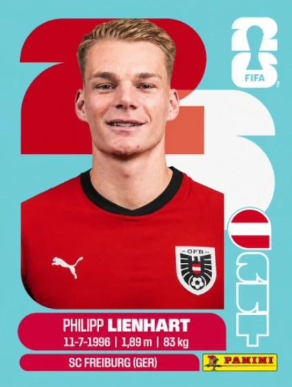Philipp Lienhart