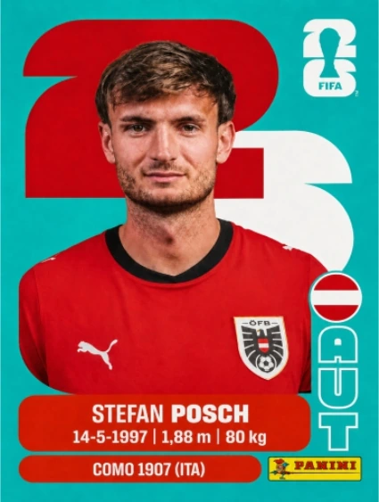 Stefan Posch