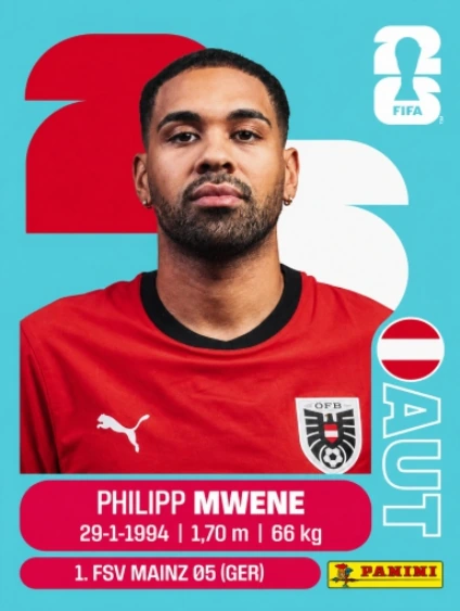 Phillipp Mwene