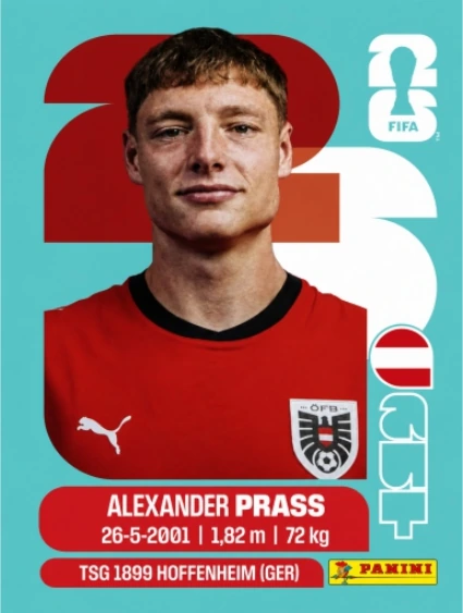 Alexander Prass