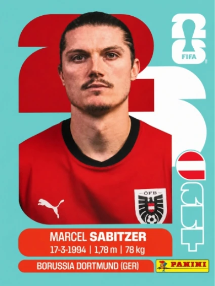 Marcel Sabitzer