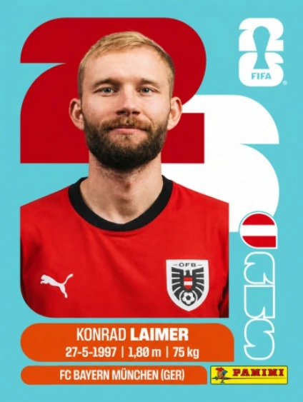 Konrad Laimer