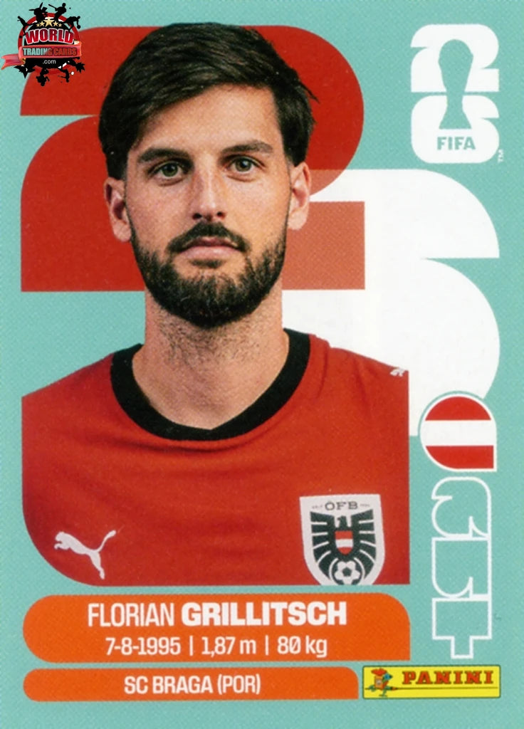 Florian Grillitsch