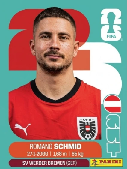 Romano Schmid