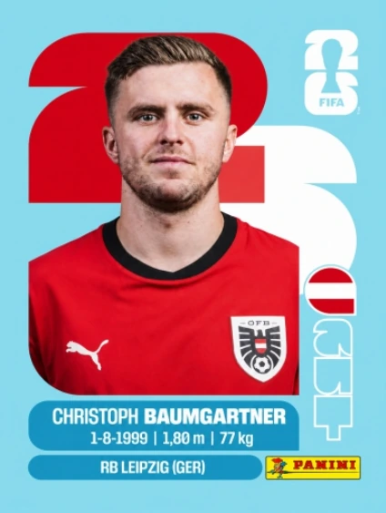 Christoph Baumgartner