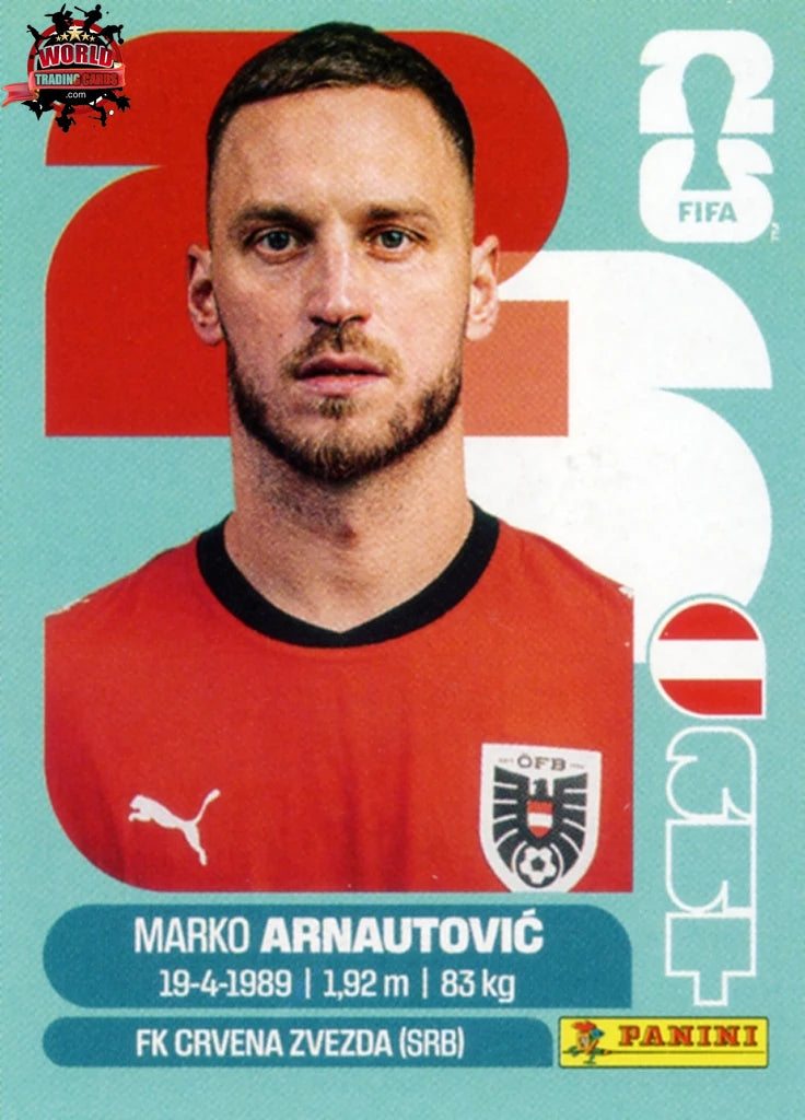 Marko Arnautović