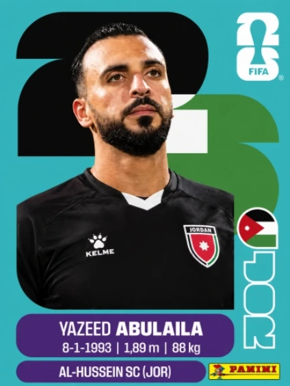 Yazeed Abulaila