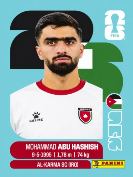 Mohammad Abu Hashish