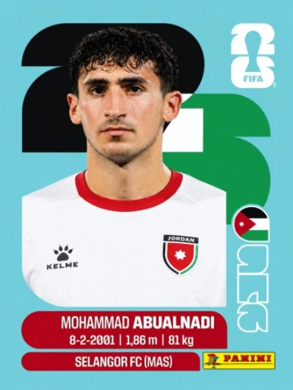 Mohammad Abualnadi