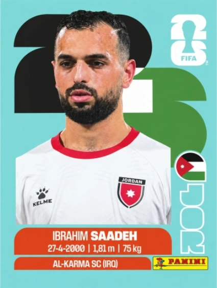 Ibrahim Saadeh