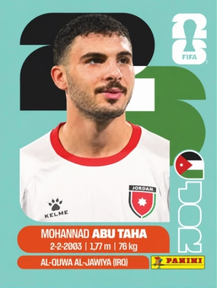 Mohannad Abu Taha