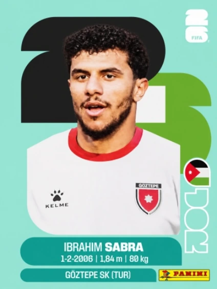 Ibrahim Sabra