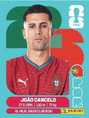 João Cancelo
