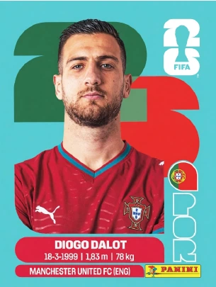 Diogo Dalot
