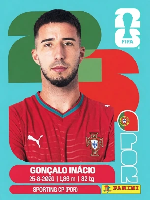Gonçalo Inácio