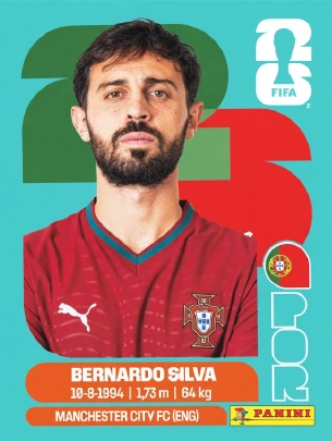 Bernardo Silva