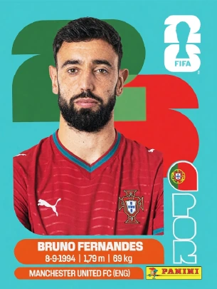 Bruno Fernandes
