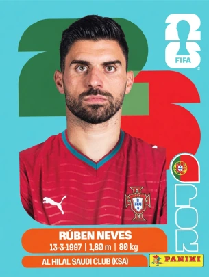 Rúben Neves