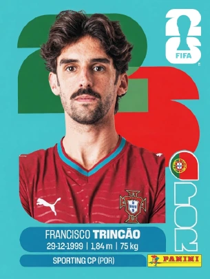 Francisco Trincão