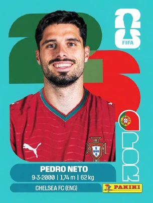 Pedro Neto