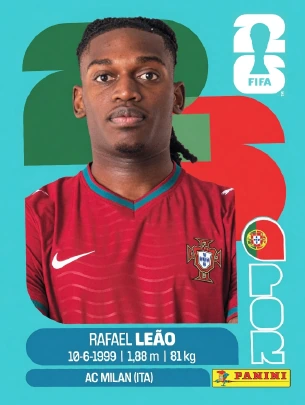 Rafael Leão