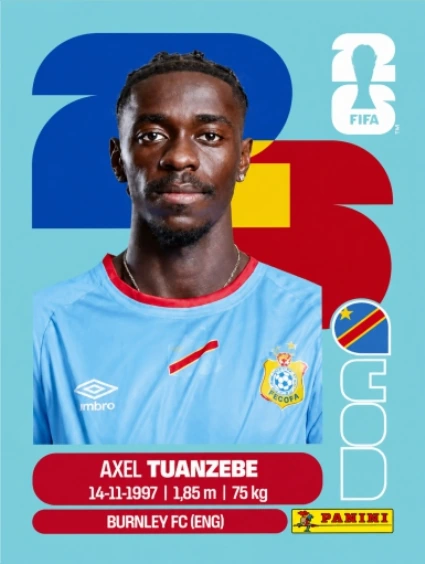 Axel Tuanzebe