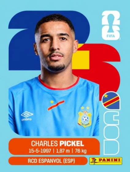 Charles Pickel