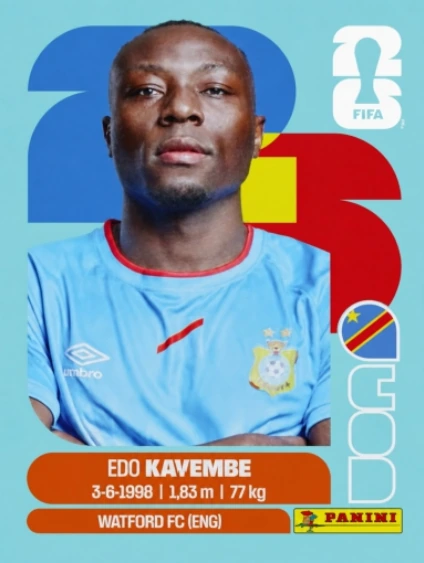 Edo Kayembe