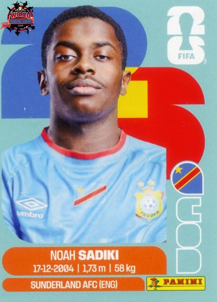 Noah Sadiki
