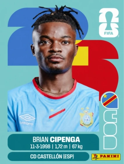 Brian Cipenga