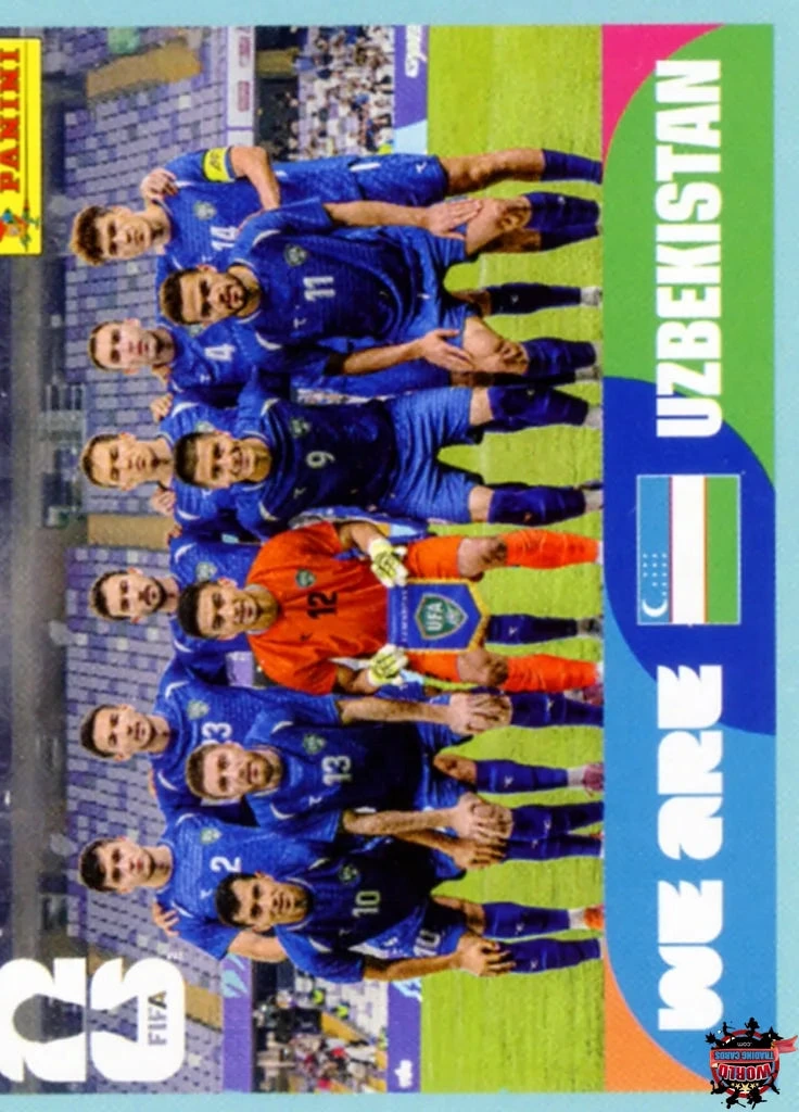 Team