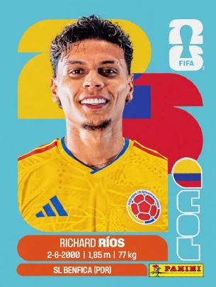 Richard Ríos